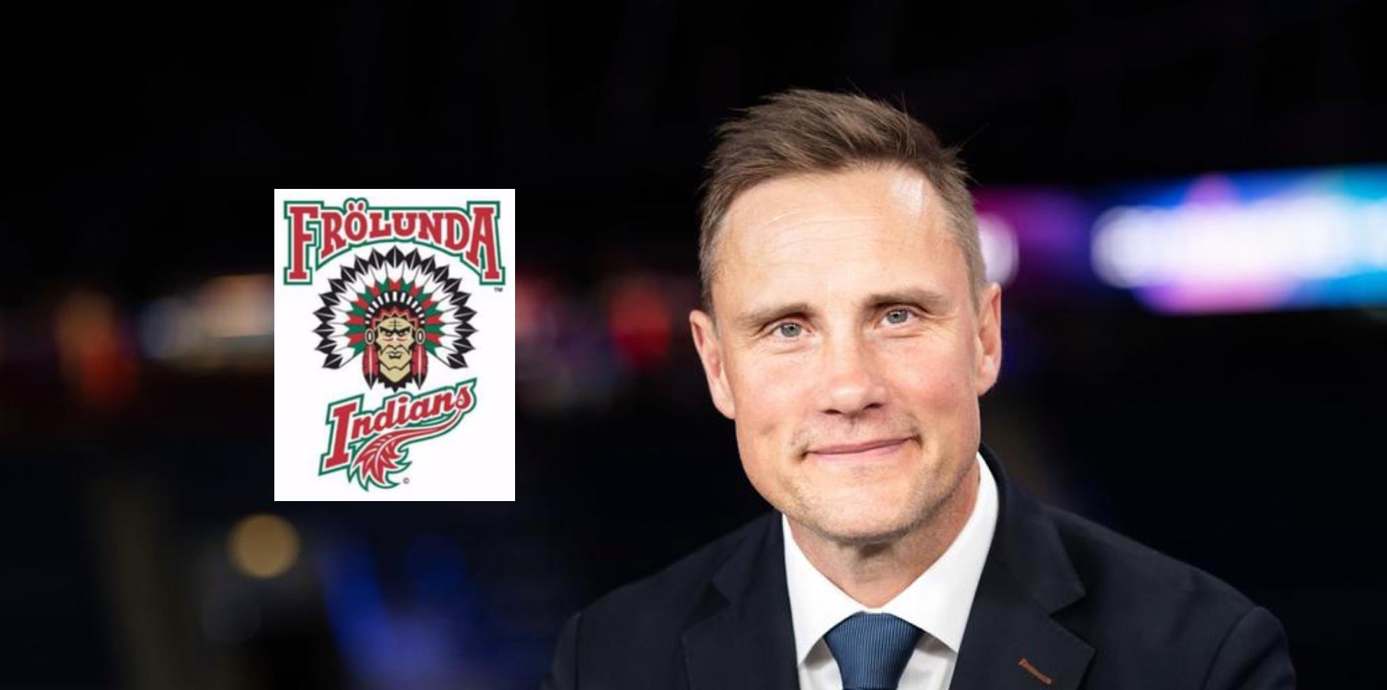 Tedacthuset kontorshotell | Föreläsning med Roger Rönnberg