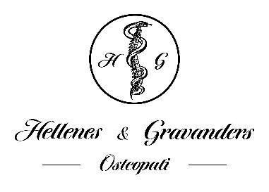 8 Hellenes & Gravander Osteopati